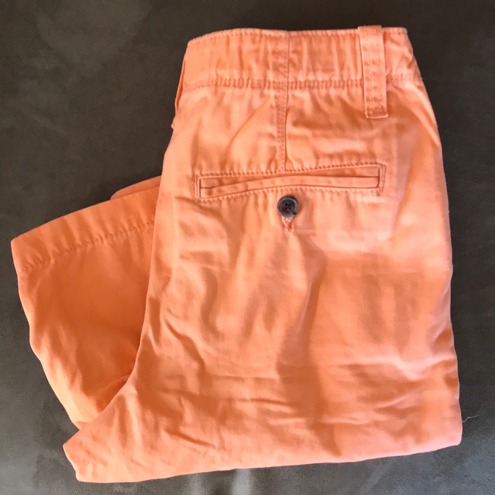 ☘️GAP shorts